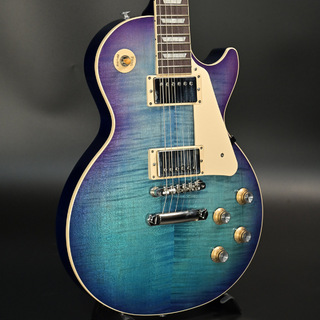 Gibson Les Paul Standard 60s Figured Top Blueberry Burst 【名古屋栄店】