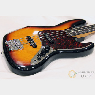 Fender American Vintage 62 Jazz Bass Mod 【返品OK】[MLG36]【神戸店在庫】