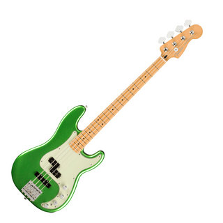 Fender フェンダー Player Plus Precision Bass CMJ エレキベース
