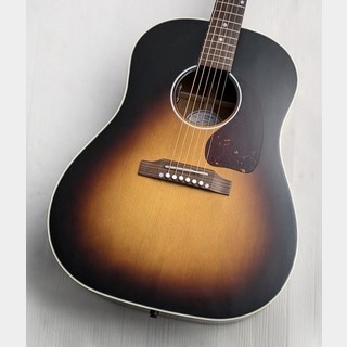 Gibson J-45 STANDARD VS #21344134【2024年製】【低音たっぷり個体】【48回払い無金利】