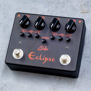 Suhr Eclipse Black Edition