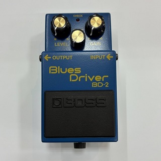 ギター用エフェクター、BOSS、BD-2Wの検索結果【楽器検索デジマート】