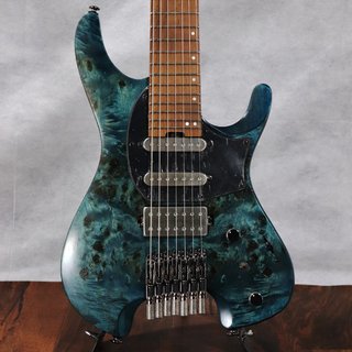 Ibanez Q (Quest) Series Q547PB-COL (Cosmic Blue Low Gloss) 【梅田店】