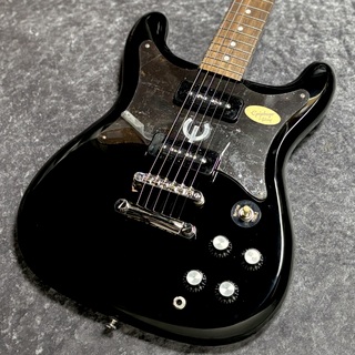 EpiphoneWilshire P-90 Ebony #24041527771 【2.98Kg】