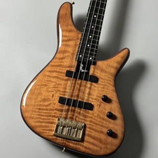Sugi NB4　Flame Redwood/Mahogany