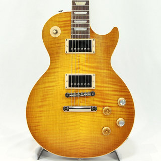 Gibson Kirk Hammett “Greeny” Les Paul Standard?? / Greeny Burst #228530014