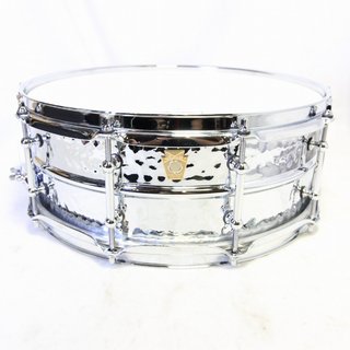 Ludwig LM400KT Supraphonic Hammered Tube Lug 14x5 スープラフォニック【池袋店】