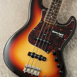 ATELIER Z M♯245 66' Zymo Aged -3 Tone Sunburst- 【ちょい傷特価】