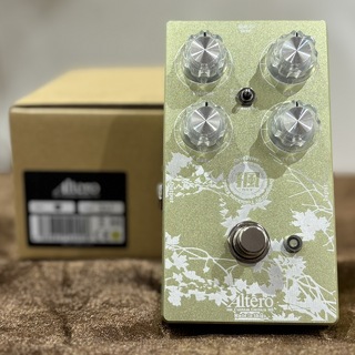 Altero Custom Guitars KAEDEの検索結果【楽器検索デジマート】 Altero Custom Guitars KAEDEの検索結果【楽器検索デジマート】