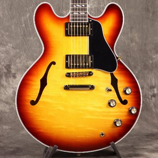 Gibson ES Supreme Bourbon Burst ES-335 [3.75kg][S/N 222740283]【WEBSHOP】