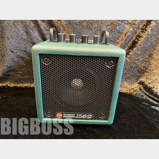 Phil Jones Bass NANOBASS X4C / Forest Green