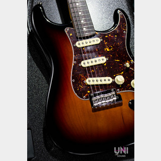 Fender American Professional II Stratocaster RW 3TSB 2022