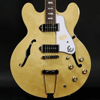 Epiphone Casino Natural 【梅田店】