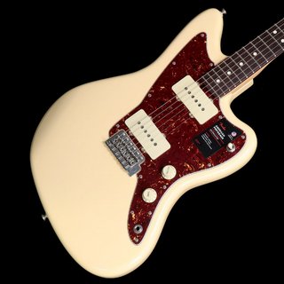 Fender American Performer Jazzmaster Rosewood Vintage White[重量:3.62kg]【池袋店】