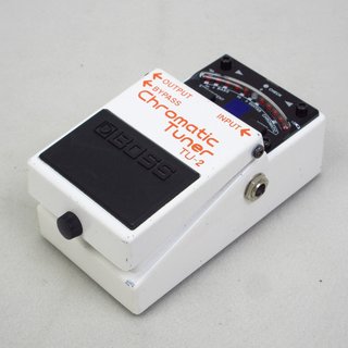 BOSSChromatic Tuner TU-3 チューナー 【横浜店】