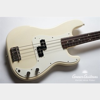 Fender Japan PB-38 - Arctic White