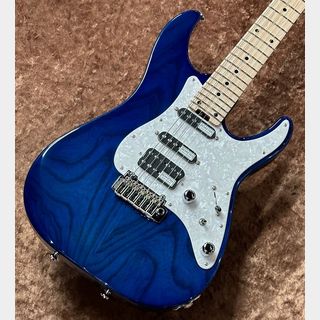 SCHECTER BH-1-STD-24 Deep Blue ≒3.695Kg