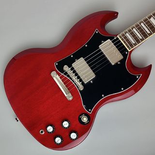 Epiphone SG Standard Cherry エレキギター