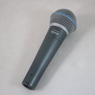 Shure BETA58A 【渋谷店】