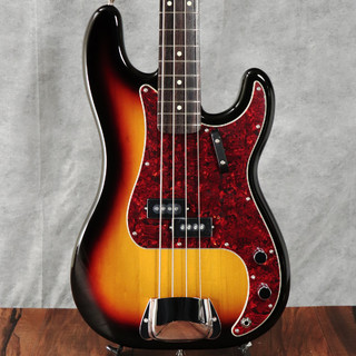 Fender HAMA OKAMOTO Precision Bass #4 3 Color Sunburst Made in Japan  【梅田店】