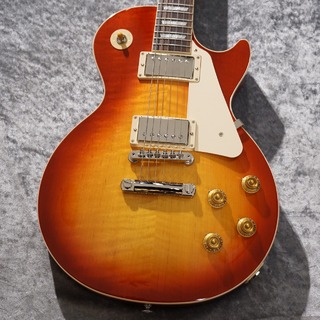 Gibson 【軽量個体】 Les Paul Standard '50s Figured Top Heritage Cherry Sunburst #230330074 [4.10Kg] 
