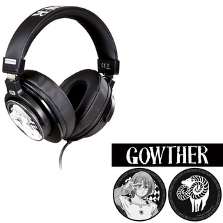 Tascam 【ティアックストア限定】TH-06-7GOWTHER (ゴウセル)