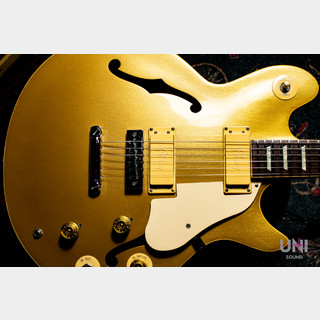 Gibson Les Paul Signature Gold Top / 1974~1975