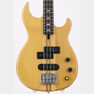 YAMAHA BB2000 Broad Bass Modified YN Yellow Natural 1982年製【横浜店】