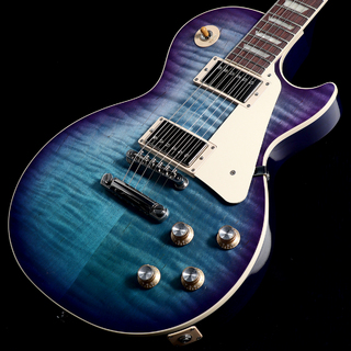 GibsonLes Paul Standard 60s Figured Top Blueberry Burst [Custom Color Series](重量:4.11kg)【渋谷店】