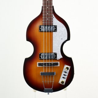 Hofner HI-BB-PE Ignition Bass Sunburst【福岡パルコ店】