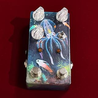 ギター用エフェクター ＞ オクターバー、Guyatone、MOm5の検索結果