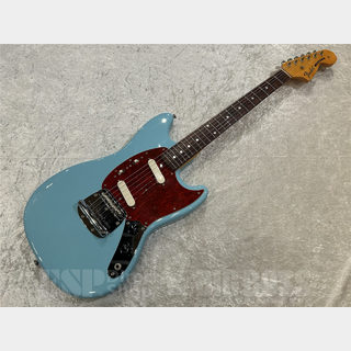 Fender Japan MG69 【即納可能/お客様委託品】