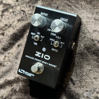 Source Audio SA271 ZIO