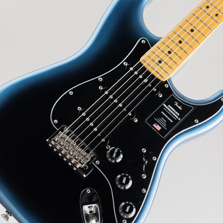 Fender American Professional II Stratocaster Dark Night/M【S/N:US23117360】