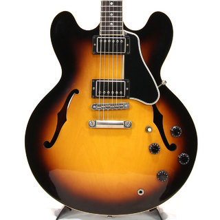 Gibson、ES335 Vintage Sunburstの検索結果【楽器検索デジマート】