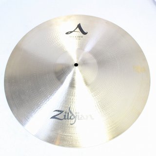 Zildjian A.Zildjian Rock Ride 20インチ 2686g ジルジャン ライドシンバル【池袋店】