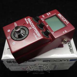 ZOOM、MS-60Bの検索結果【楽器検索デジマート】