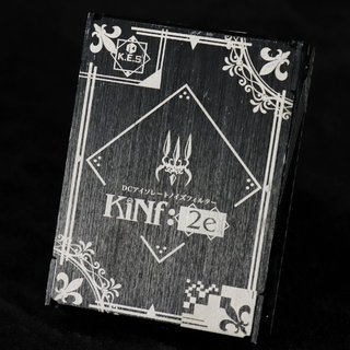 NO BRAND KiNf:2e 【梅田店】