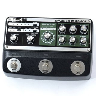 BOSS RE-202 / Space Echo  【池袋店】