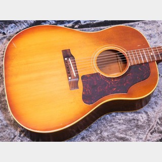 Gibson J-45 '63 w/PU