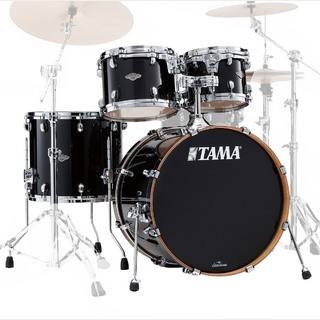Tama Starclassic Performer 4点シェルキット MBS42S-PBK ピアノ・ブラック ドラムセット【池袋店】