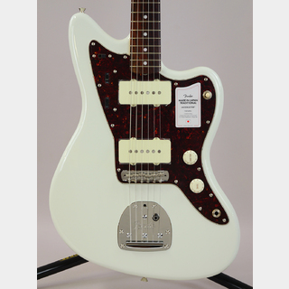 Fender Fender Made in Japan Traditional 60s Jazzmaster (Olympic White)