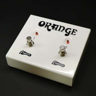 ORANGE FS-2 Dual Footswitch 【梅田店】