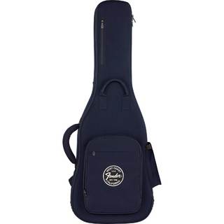 Fender Troubadour Electric Guitar Gig Bag Navy ギグバッグ エレキギター用