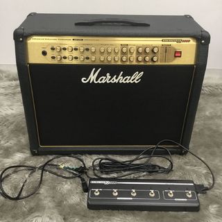 Marshall 【中古】AVT275【VALVESTATE2000】【75W+75W】【フットスイッチ付属】