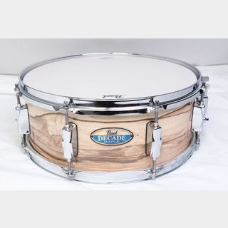 Pearl DMP ウッドシェルスネアドラム　14”×5.5”