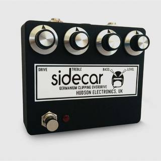 HUDSON ELECTRONICS UK Sidecar 【10月中旬~下旬入荷予定/ご予約注文受付中】