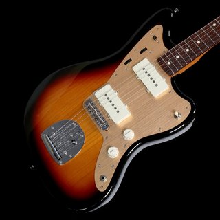 Fender ISHIBASHI FSR MIJ Traditional 60S JM 3T-Sunburst Slab RW With Anodized PG[傷有りアウトレット]池袋店