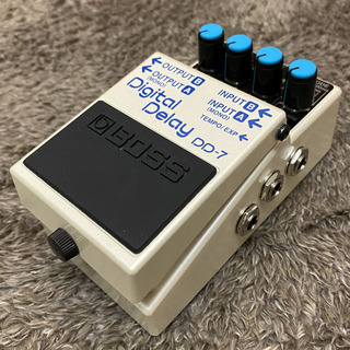 BOSS、DD-7の検索結果【楽器検索デジマート】