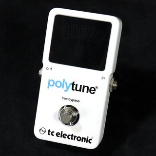 tc electronic PolyTune 【梅田店】